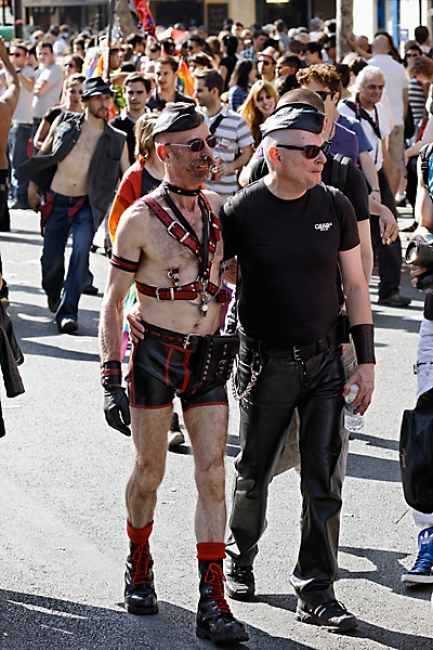 Gay Pride Paris 2012-246